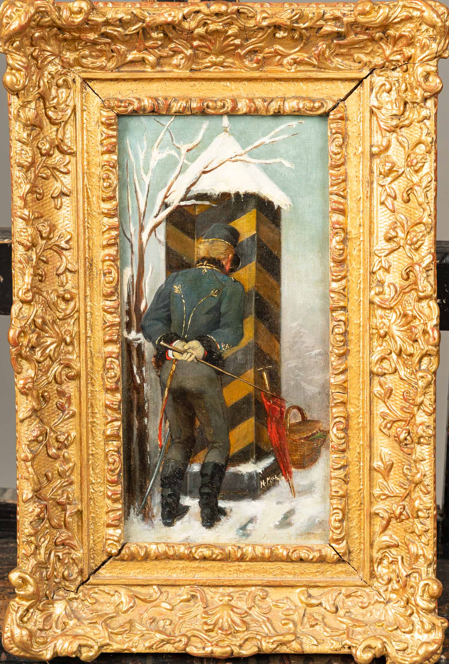 DEUTSCH AUCTIONEERS Lot141 in Detail DEUTSCH AUCTIONEERS Lot141 in Detail