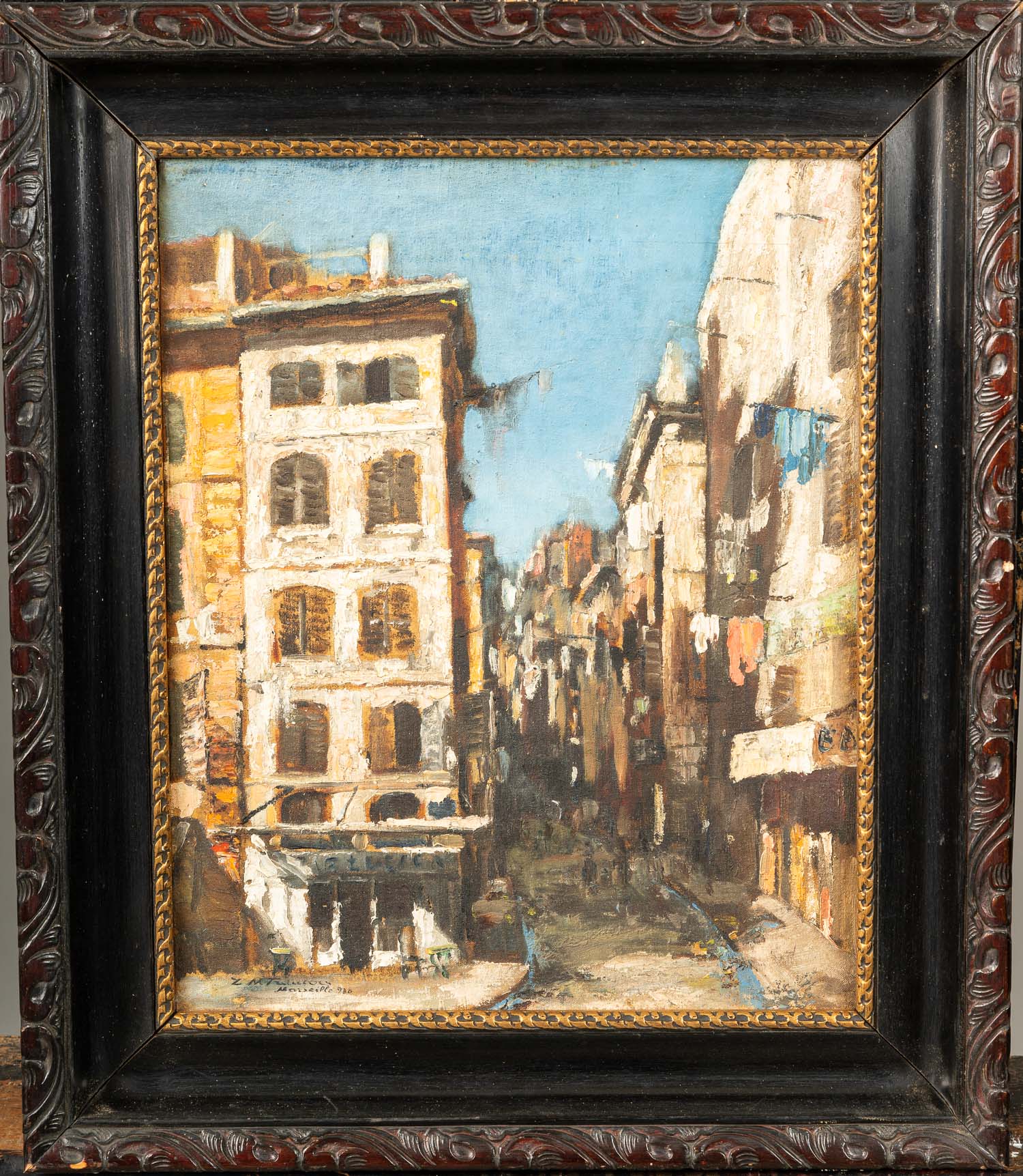 DEUTSCH AUCTIONEERS Lot190 in Detail DEUTSCH AUCTIONEERS Lot190 in Detail