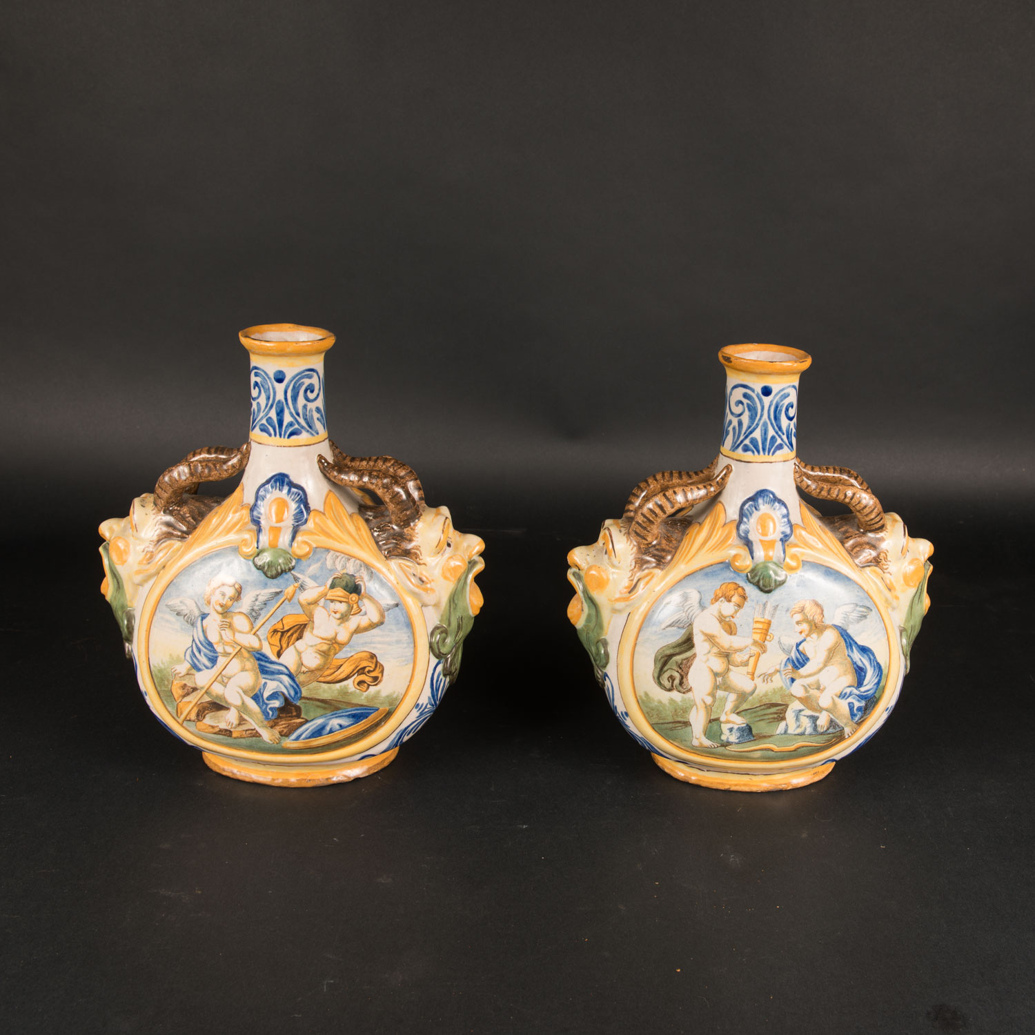 Lot 93 of Auction ART and ANTIQUES,  4th December 2024 at 10 a.m.