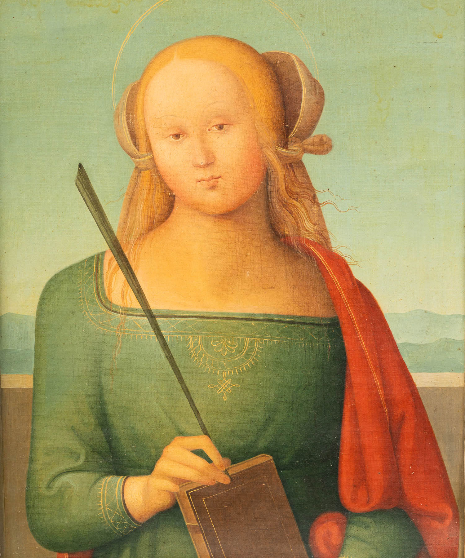 Art and Antiques - 2nd April 2025